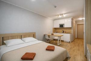 Start Apartments 1, Pargolovo