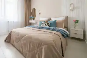 Yort Na Tankovoy Apartments, Kazan