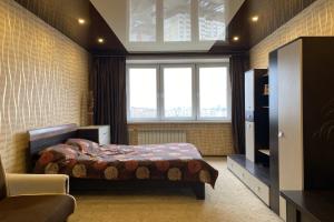 Uyutnaya Odnokomnatnaya V Rayon Oktyabryskiy Flat, Lipetsk