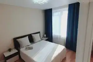 Uyutnaya Dizaynerskaya Kvartira V Novom Dome Flat, Tyumen