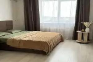 Uyutnaya Kvartira V Zakrytom Zhk Flat, Aksay