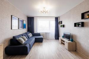 Na Frunze 6 Flat, Tula