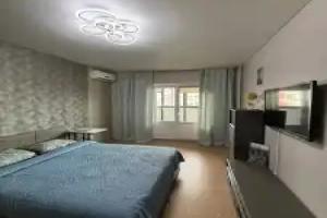 Stilnaya Na Ulitse Kosmonavtov Flat, Voronezh