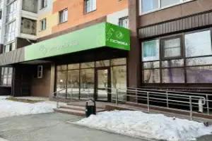 Elektrostalskaya Hotel, Chelyabinsk