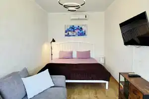 U Morya 114 Apartments, Adler