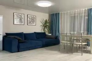 Chetyrekhkomnatnye Apartamenty Na Beregu Volgi Apartments, Rybinsk