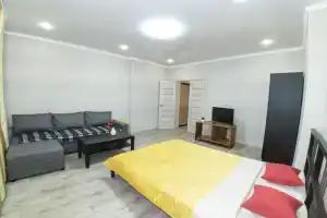 Na Pavlyukhina Apartments, Kazan