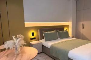 Sea Star Boutique Hotel, Almaty