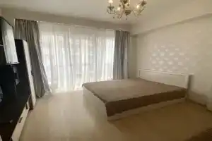 Na Krymskoy 89 (541) Flat, Sochi