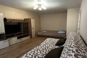 Na Ulitse Generala Karbysheva Flat, Volzhsky