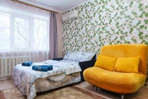 Uyutnaya 2kh-komnatnaya Kvartira Flat, Kropotkin