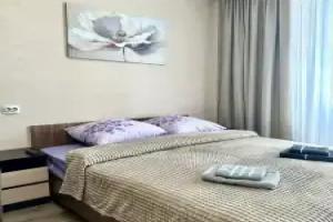 Na Kuznetsova 67 Flat, Ivanovo