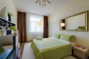 2-komnatnye HomeApart pr-t Nezavisimosti, 39 Apartments