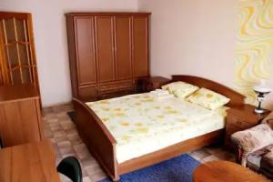 Mir Apartments Ulitsa Molodezhnaya 9A 2, Novy Urengoy