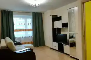 Na Bakalinskoy, 64/1 Flat, Ufa