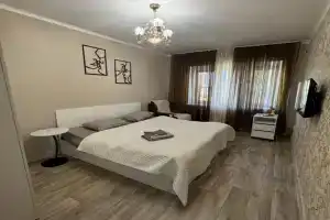 2-kh komnatnay Flat, Zheleznovodsk