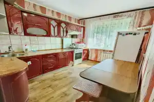 Trekhkomnatnaya Flat, Vyksa