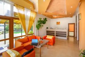 Dafinka EZ Apartments, Ravda