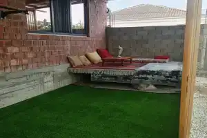 Na Mahachkalinskoy 50 Private house