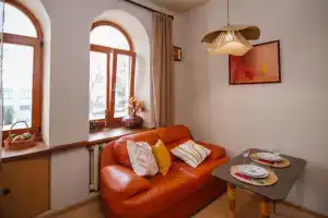 Myhome Yourhome Frunze 146 Flat, Samara