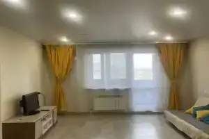 Uyutnaya V Samom Tsentre Goroda Flat, Ulan-Ude