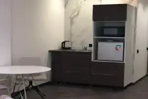 Premium Apartment Paveletskaya, Moscow