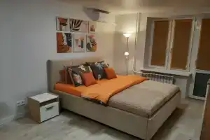 Suschyovskiy Val 71 Flat, Moscow