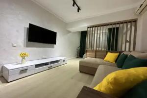 Krasivaya Studiya V Tsentre Almaty Na Arbate Flat, Almaty