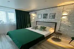 Uyutnaya Eko Studiya V Tsentre Pyatigorska Apartments, Pyatigorsk