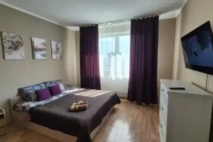 Bolshaya Na Studencheskoy Ul V Tsentre Ivanteevki Flat, Ivanteyevka