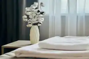 V Akademgorodke Flat, Irkutsk