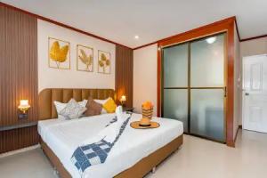 The Outdoor Kata Hotel, Kata