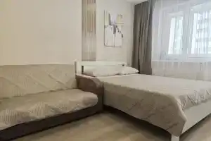 Studiya v Tsentre Ulan-Ude Flat, Ulan-Ude