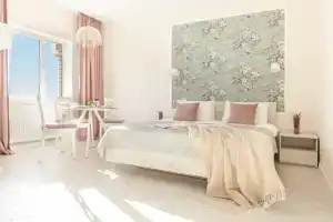 Visitnovorossiysk na Shevchenko 22 Apartments, Novorossijsk