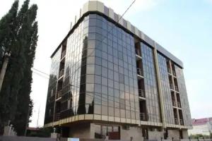 Zhemchuzhina Chernogo Morya Hotel, Adler