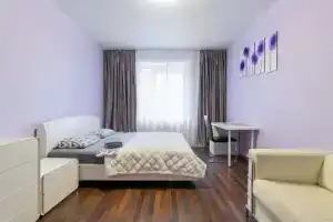 Domotelli 1 Apartments