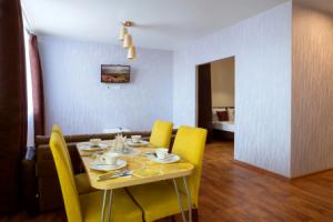 Hotel Home Na Prospekte Lenina 112 Apartments, Tula