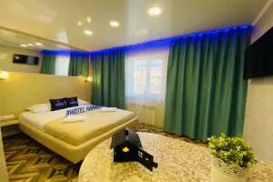 Hanaka Na Pionerskoy 21B #5 Apartments, Reutov