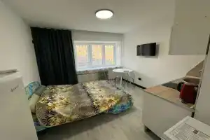 Na Ulitse Melnikayte 83 Apartments, Tyumen
