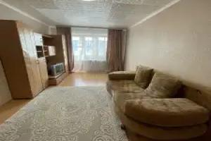 Relax Apartments, Lensk