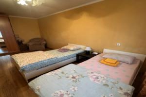 Komandirovka Flat, Kolomna