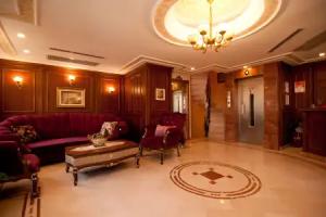 Emine Sultan Hotel, Istanbul