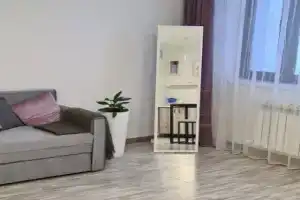 Vid Na Volgu Tsentr Apartments, Ulyanovsk