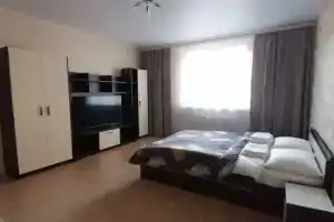 U Vokzala Flat, Ryazan