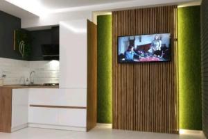 So Vsemi Udobstvami Apartments, Taganrog