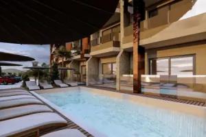 Potami Hotel, Himare