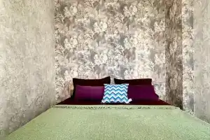 Posutochno Ryadom S Globusom Flat, Ryazan