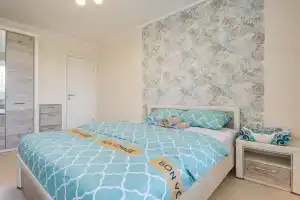 Niagara Apartments, Moscow