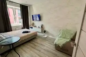 Komfortnaya Nedaleko Ot Aeroporta Flat, Ufa