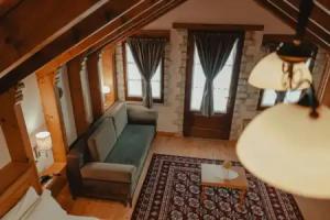 Argjiro Hotel, Gjirokaster